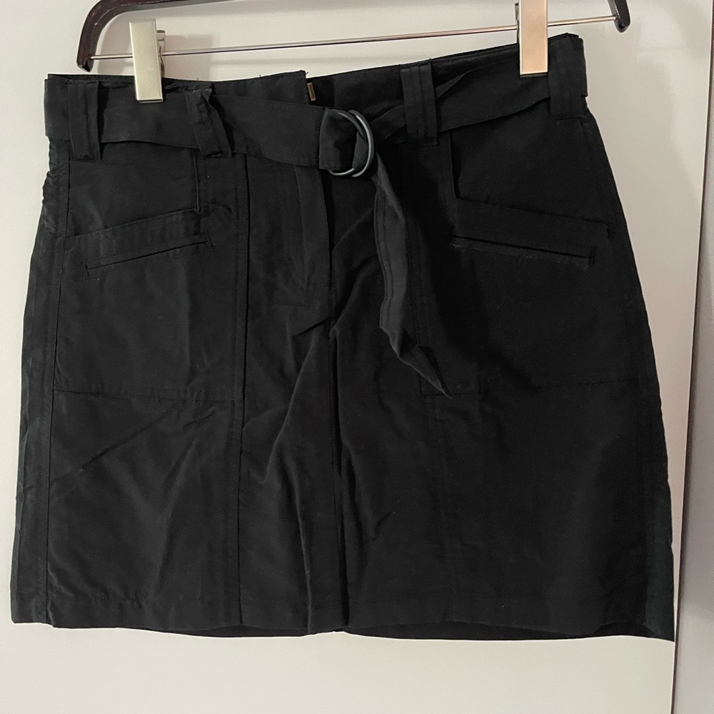Jessica mini skirt